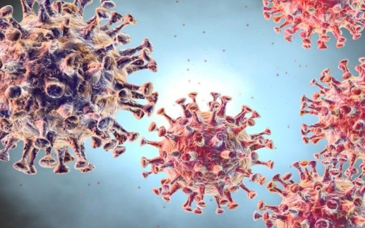 Son dakika Çin'de iki yeni koronavirüs çeşidi tespit edildi! 'Daha büyük  salgınlar olabilir'