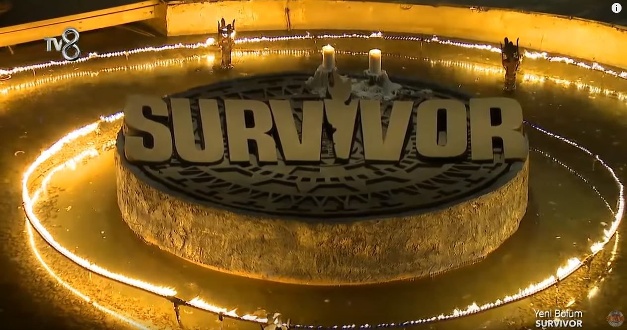 TV8 Survivor 2020'de Acun Ilıcalı Yasin Obuz'a sert sözlerle yüklendi!
