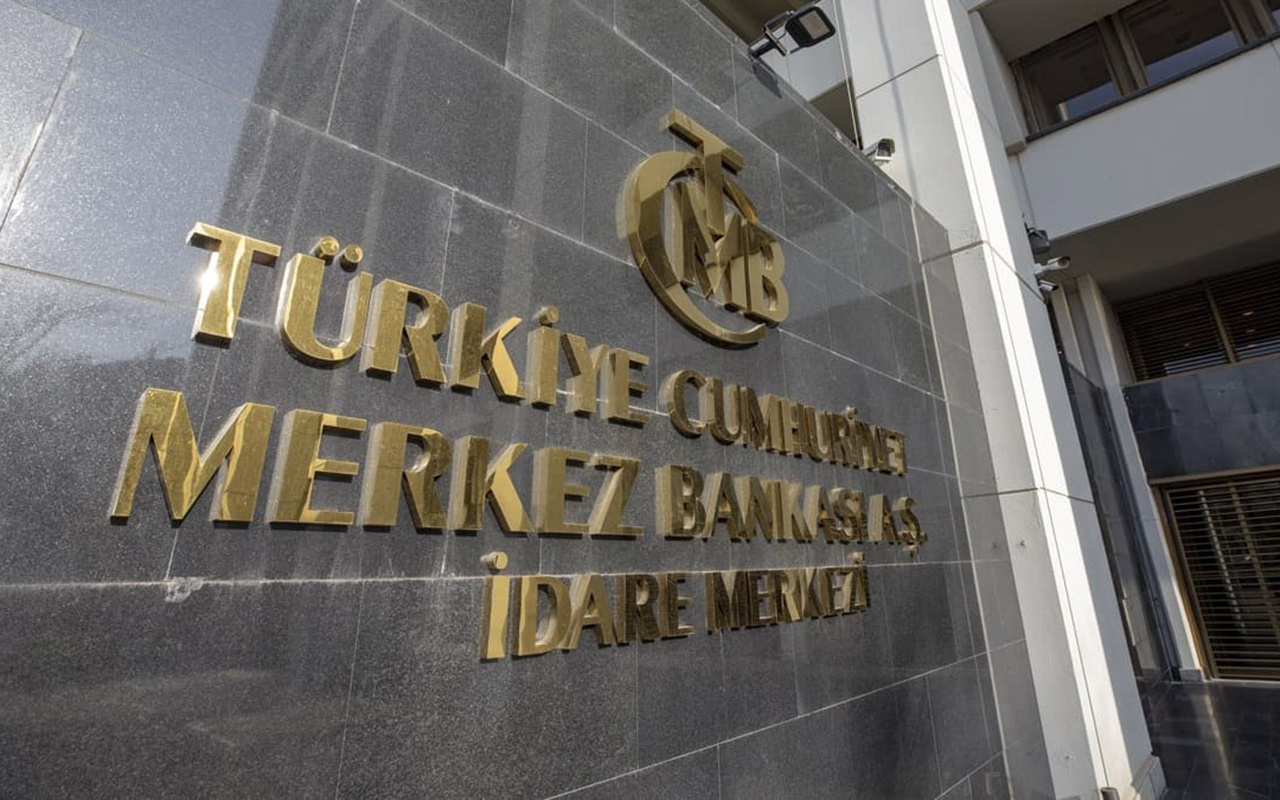 TCMB: Türkiye salgını en az hasarla atlatan ekonomilerden biri olacak
