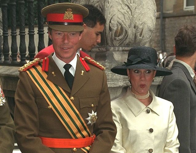 İspanya Prensesi Maria Teresa koronavirüs nedeniyle öldü