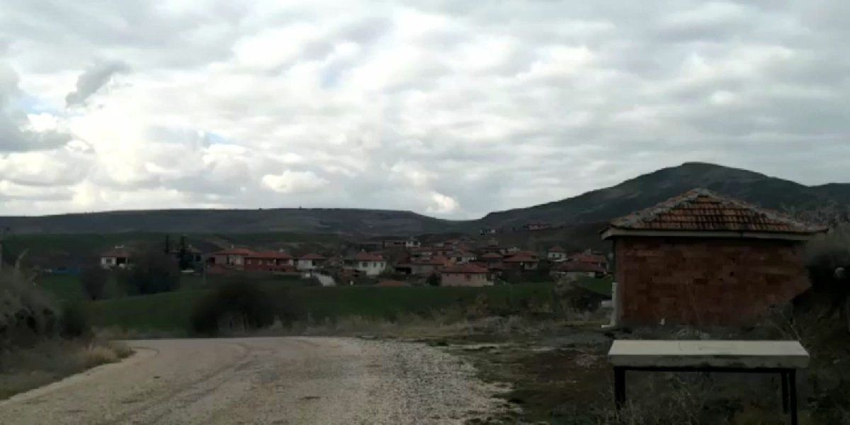 Türkiye'de karantinaya alınan köyler! Sivas ve Giresun'un köyleri de var