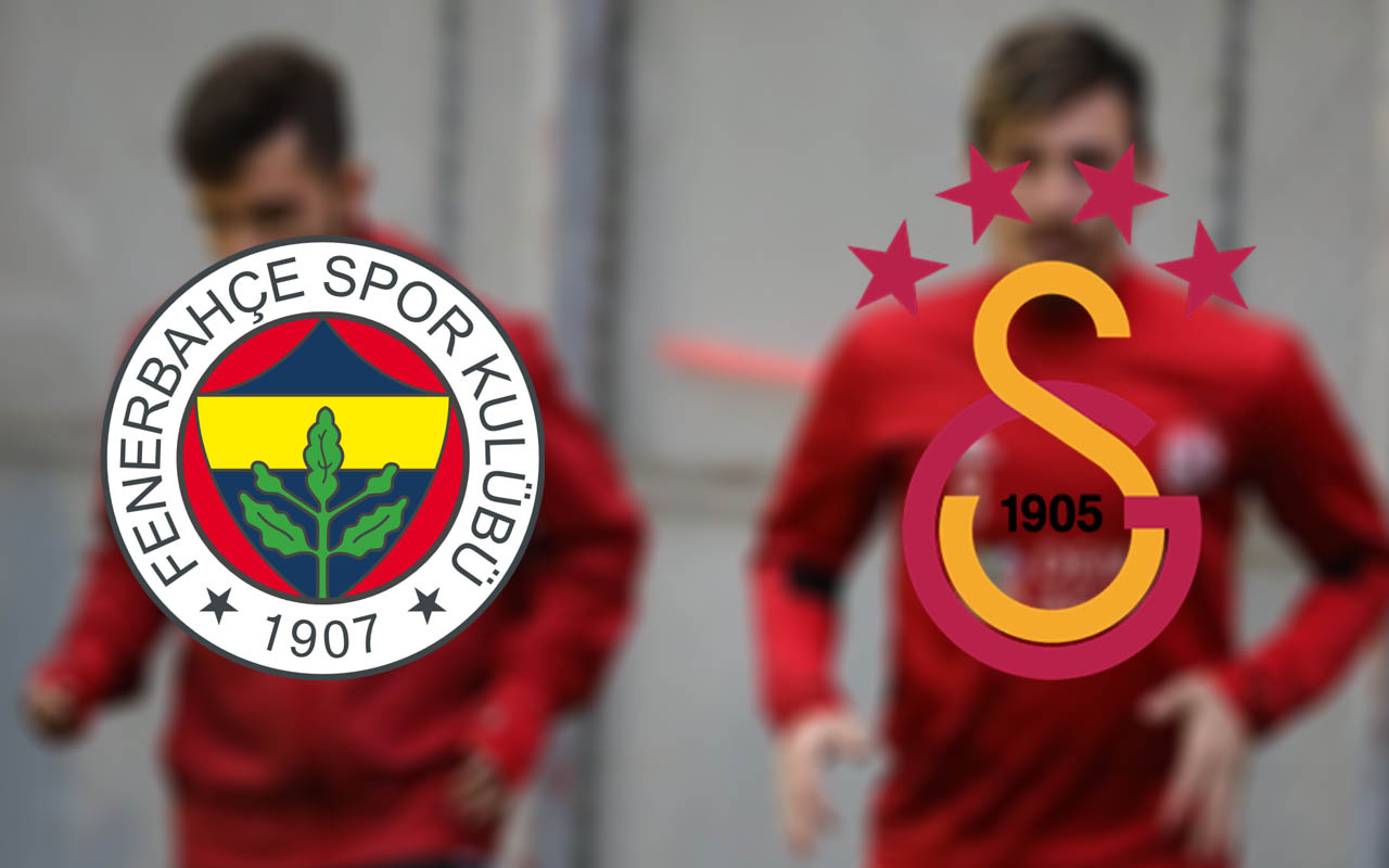 Fenerbahçe Galatasaray'ın kadrajındaki isimlerin peşinde