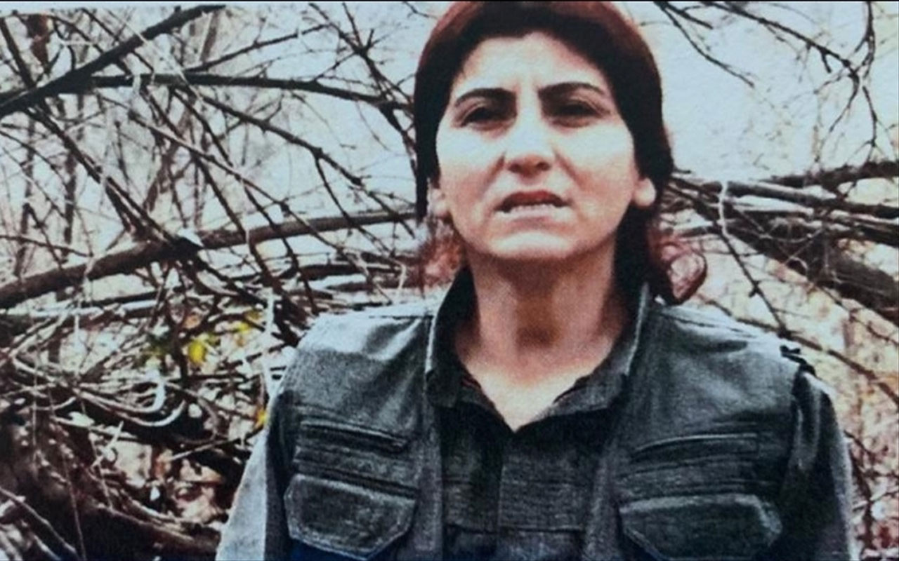 Terör örgütü PKK'nın sözde üst düzey ismi öldürüldü