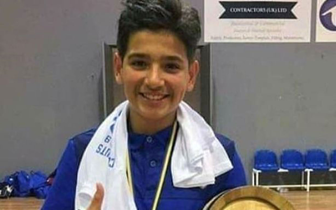Portekiz’de 14 yaşındaki çocuk koronavirüs nedeniyle hayatını kaybetti