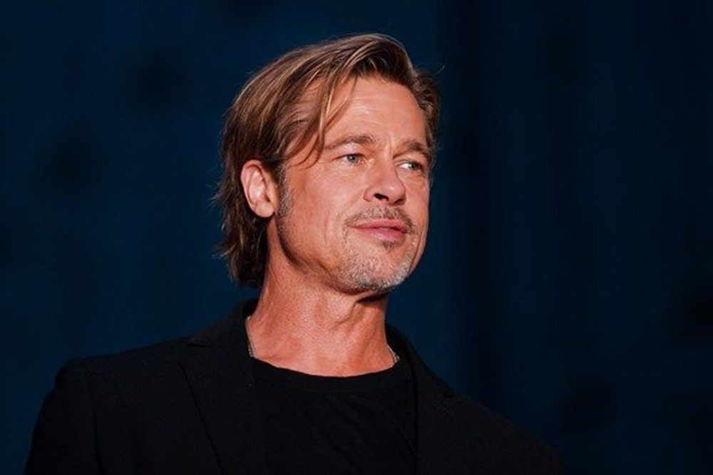 Brad Pitt ile Jennifer Aniston çiftinden evlilik iddialarına cevap geldi