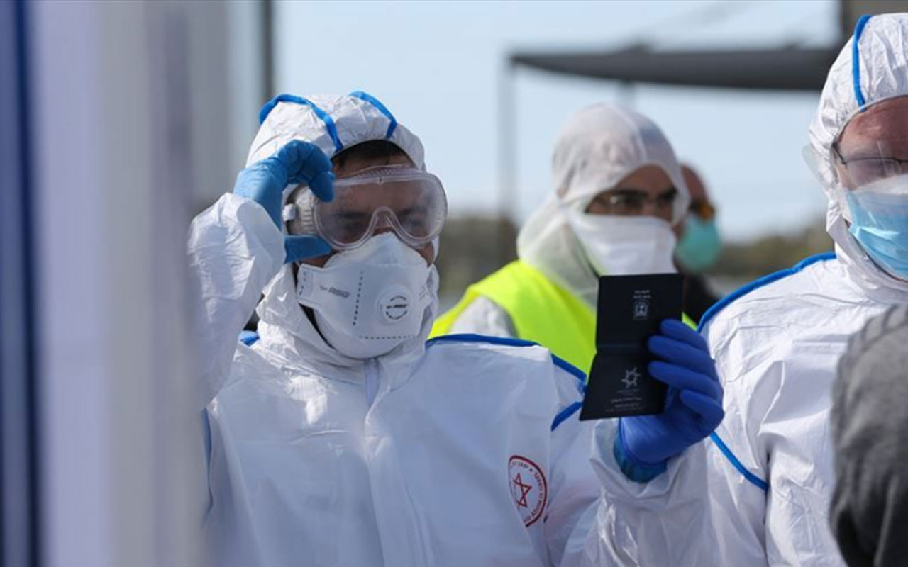 Ünlü iş adamının virüs bulaştırdığı 276 kişiden 5'i hayatını kaybetti