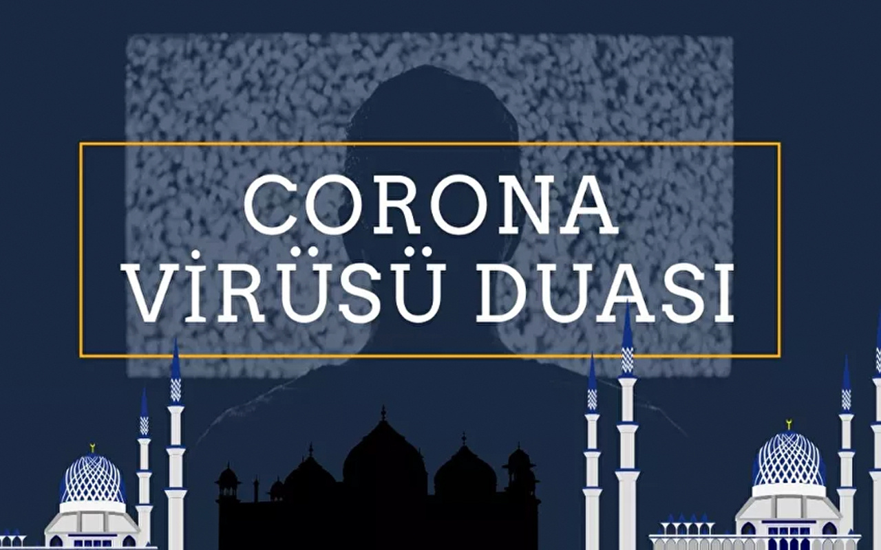 20 liraya koronavirüs duası satılıyor din bezirganlığında sınır yok