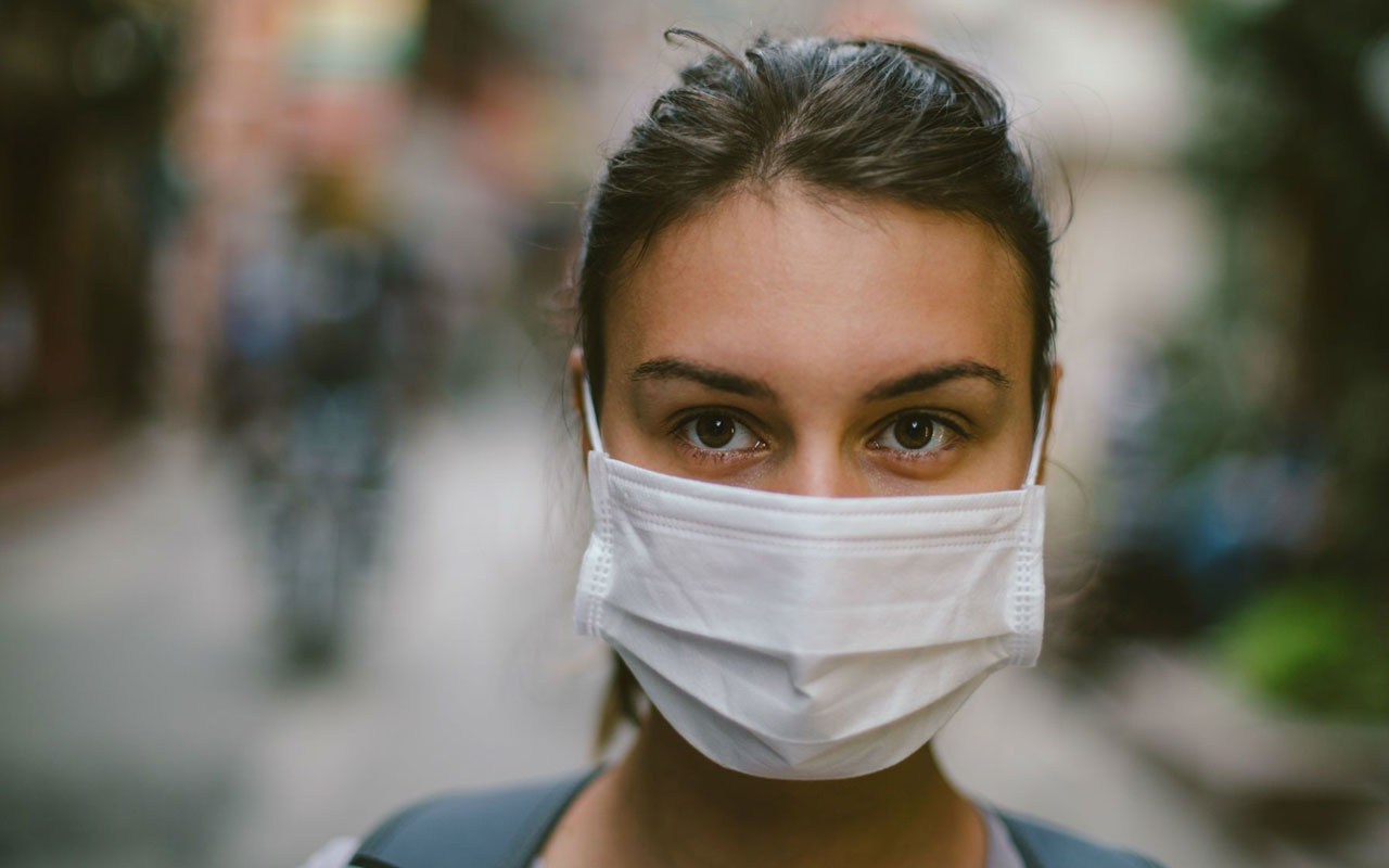 Koronavirüsle mücadelede maske kullanımına dikkat! Sağlık Bakanlığı açıkladı