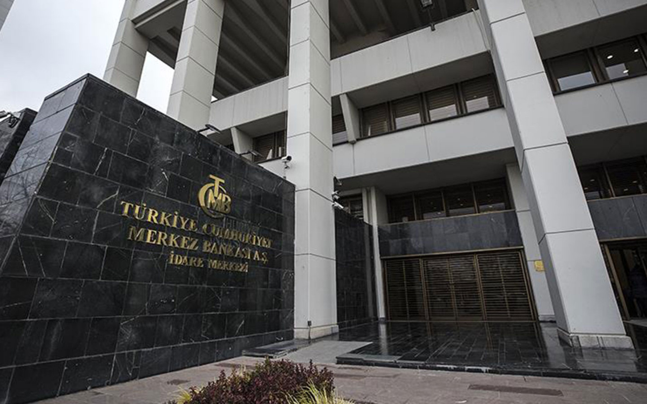 Merkez Bankası koronavirüse karşı ilave tedbirler açıkladı