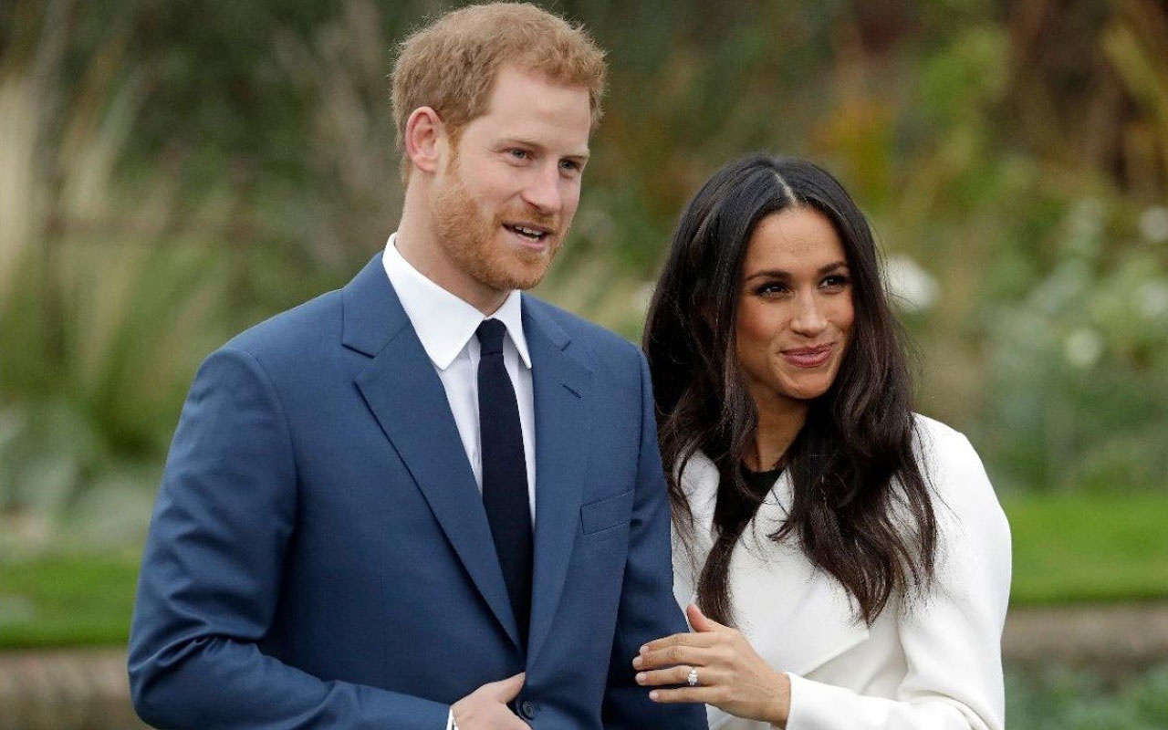 Prens Harry ve eşi Meghan Markle veda ettiler güvenlik masrafları dudak uçuklattı