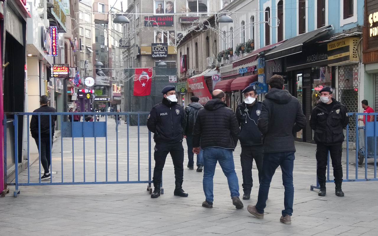 Bursa koronavirüs vaka sayısı! Kütahya düşük Zonguldak ve Eskişehir yüksek