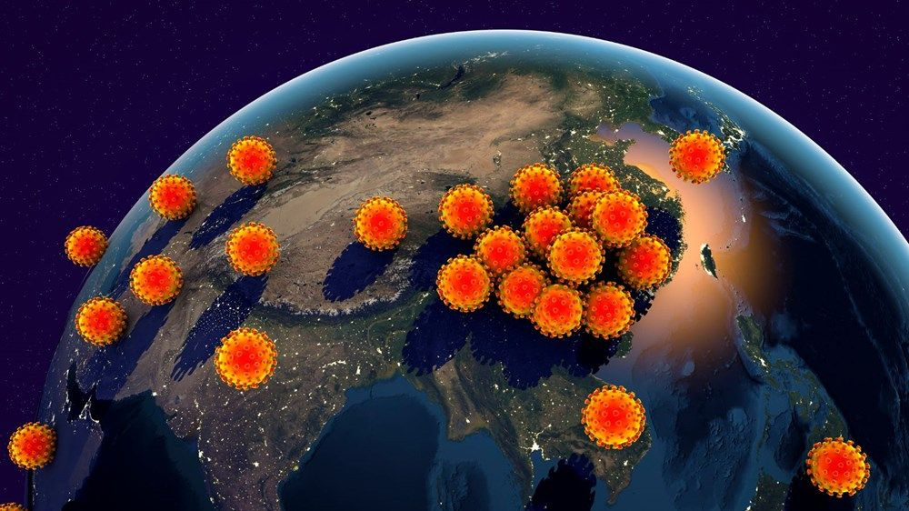 İlkbahar koronavirüsü durduracak mı? Mayıs ayı önemli