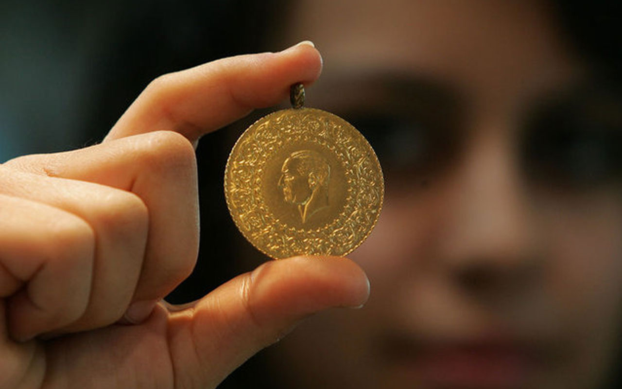 Altın alıp satanlar dikkat! Reuters duyurdu vergi geldi iddiası