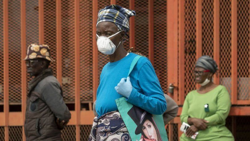 Koronavirüs nedeniyle Kongo’da halkın elektrik ve su faturalarını devlet ödeyecek