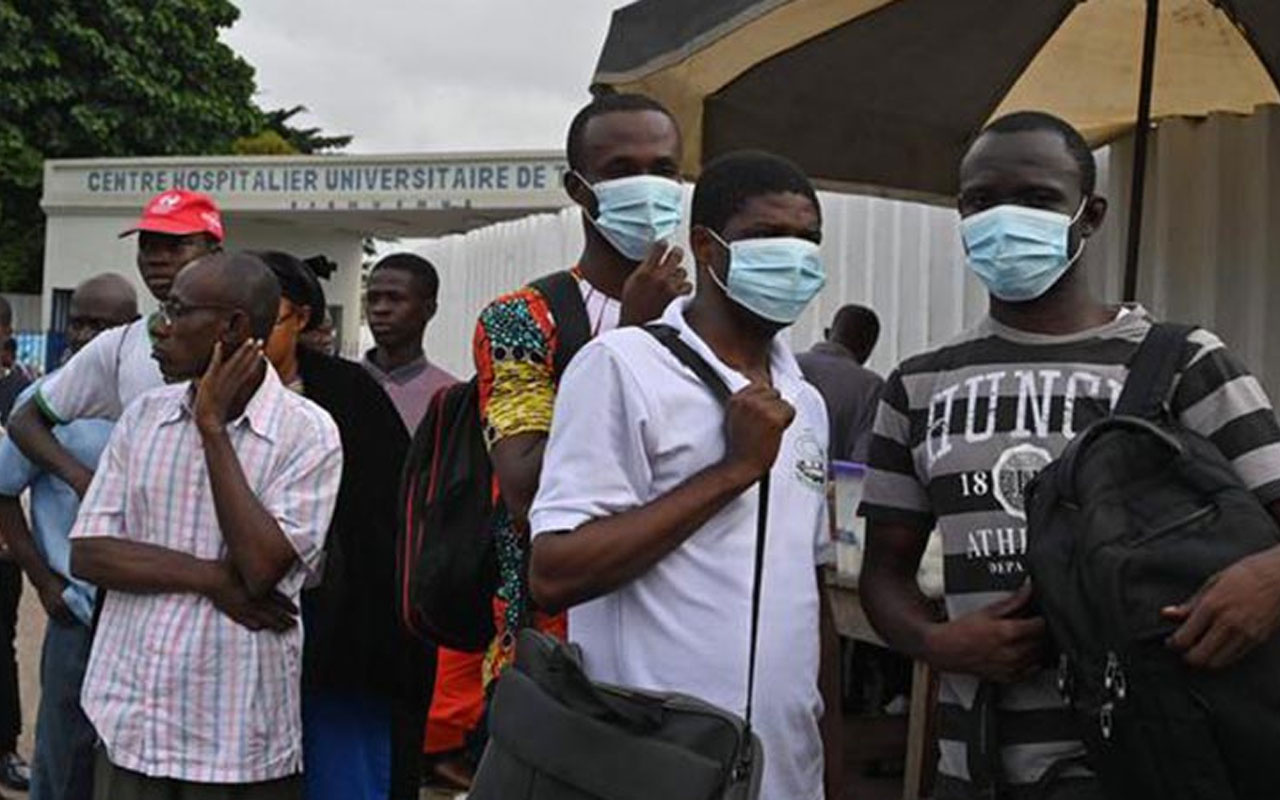 Koronavirüs nedeniyle Kongo’da halkın elektrik ve su faturalarını devlet ödeyecek