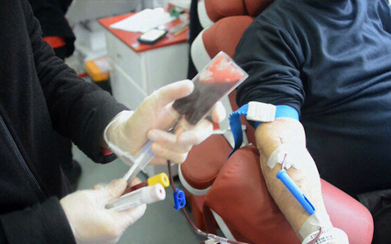 Türkiye'de iyileşmiş hasta kanıyla koronavirüs tedavisi ne zaman başlayacak?