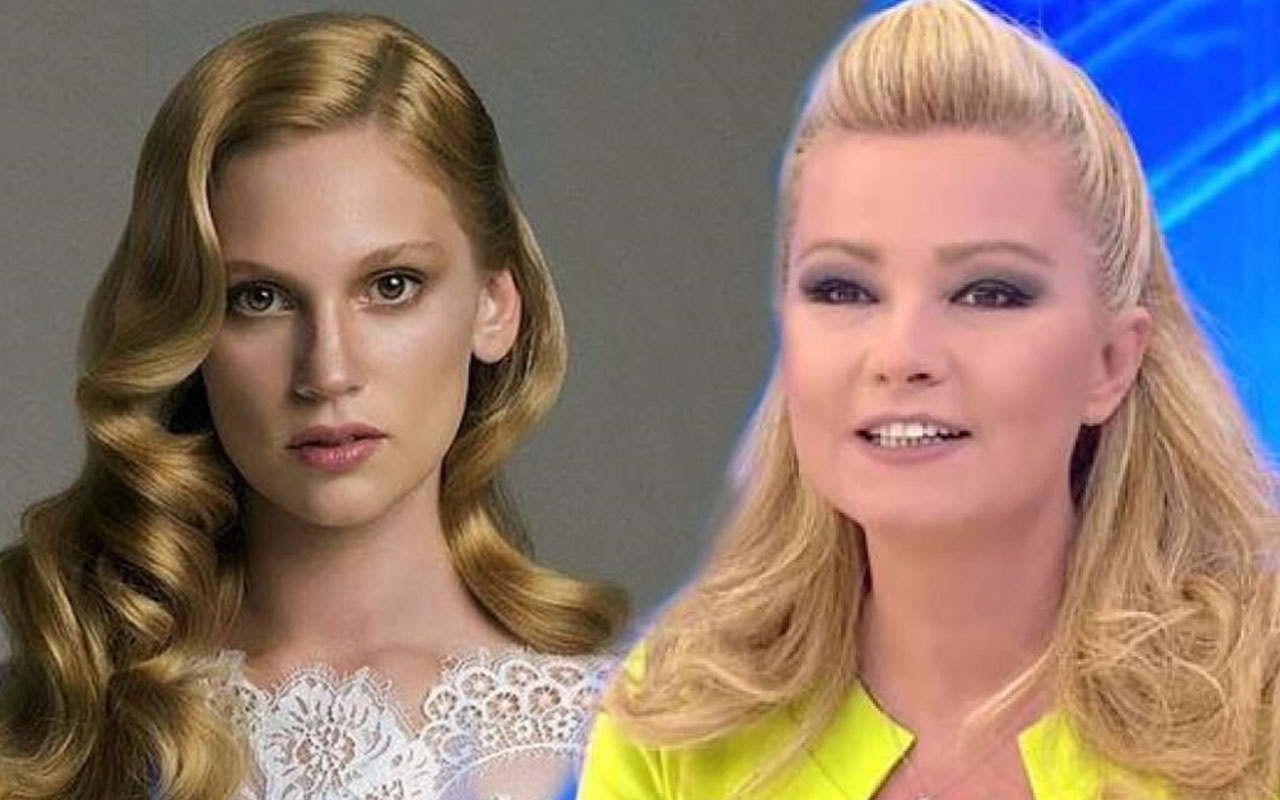 Farah Zeynep Abdullah'dan Müge Anlı itirafı