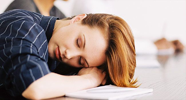 Narkolepsi nedir bitmeyen uyku isteğiniz varsa dikkat!