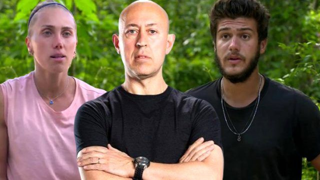 Survivor'dan elenenler ülkeye giremiyor TV8 Survivor oyuncularına koronavirüs şoku