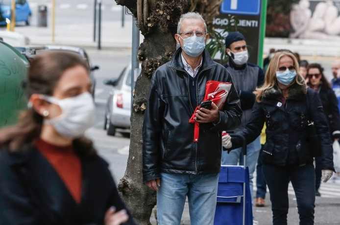 Türkiye'de 60 yaş altı ölümlerin oranı, dünyadakinden 9 kat fazla! Koronavirüs raporu