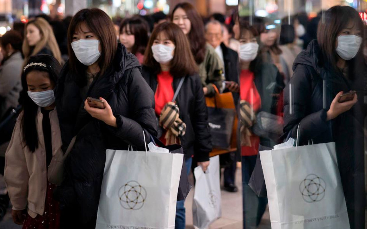 Japonya'da altı ay süreyle olağanüstü durum ilanı hazırlığı