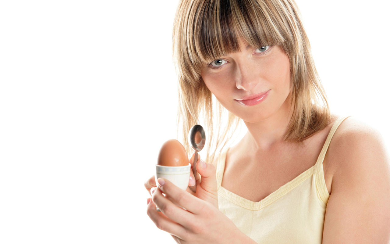 Kahvaltıda yumurta yemenin faydaları neler enerji veriyor!
