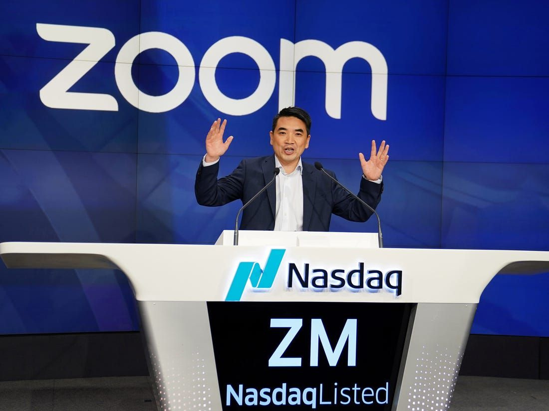 Teknoloji devi Zoom 1.1 milyon öğrenciye yasaklandı! Zoom hesabı nasıl silinir?