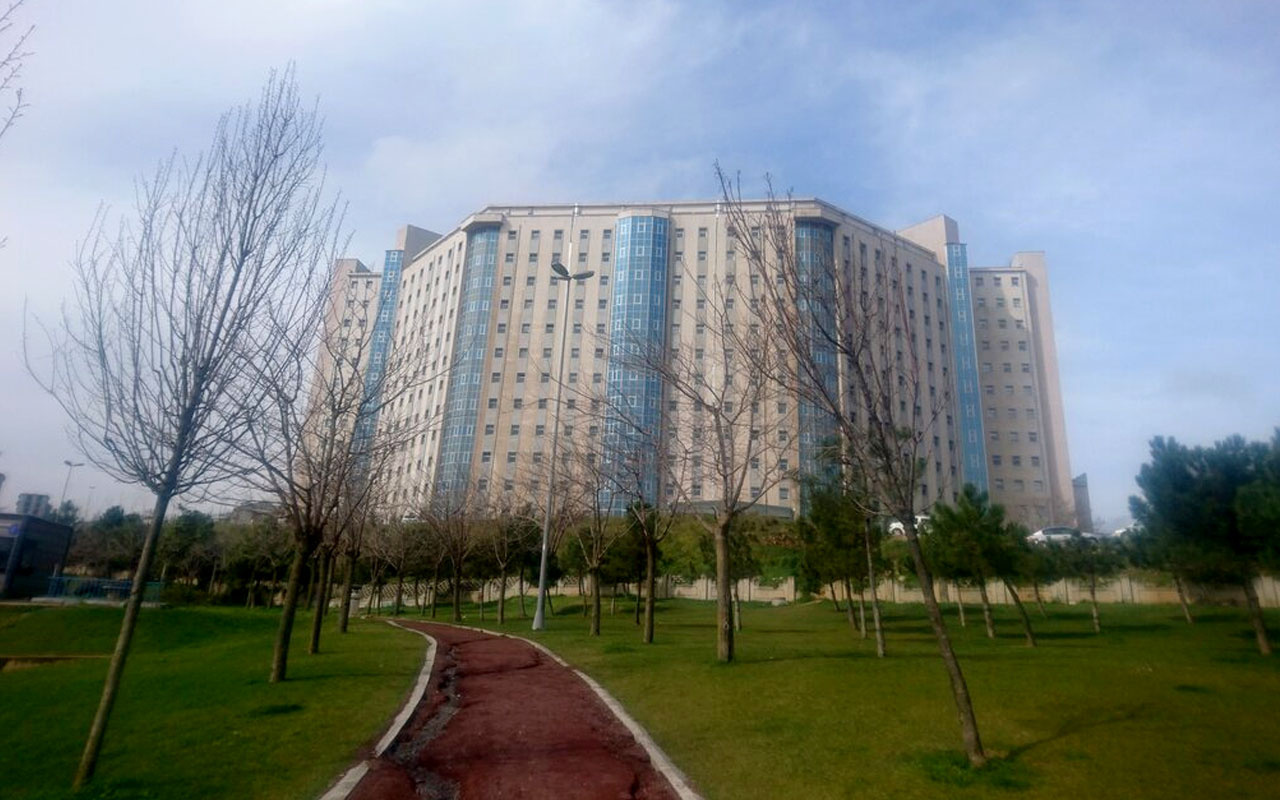 Marmara Üniversitesi Pendik Eğitim ve Araştırma Hastanesi Başıbüyük Ek Hizmet Binası açıldı