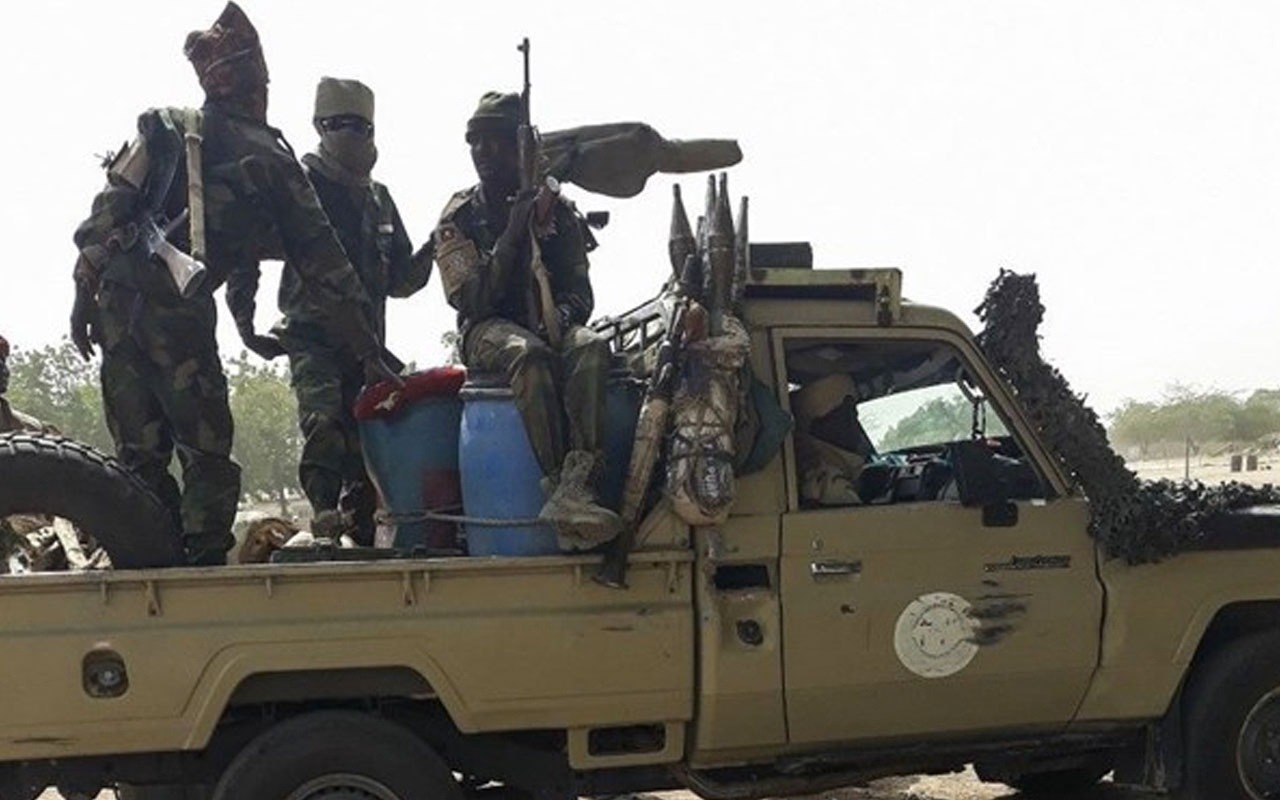 Çad'dan "Boko Haram’ı tamamen temizledik" açıklaması