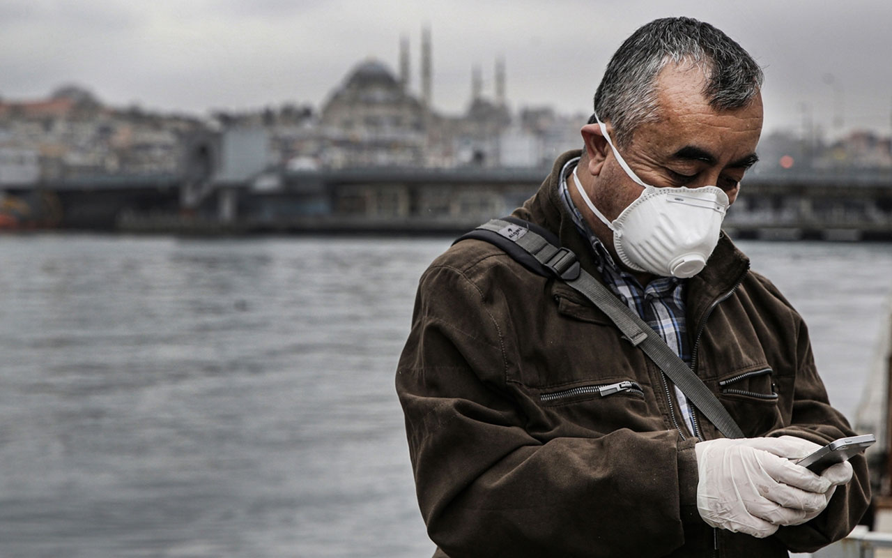 Son dakika İstanbul'a yeni koronavirüs tedbir paketi! Bakan Fahrettin Koca imzaladı