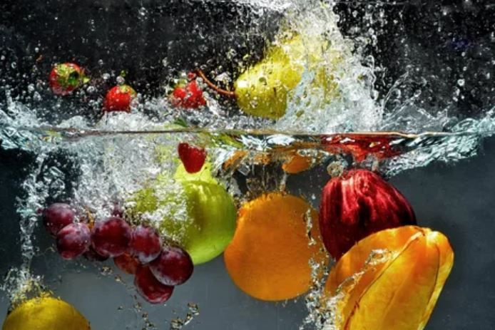 Sebze ve meyveler nasıl yıkanmalı Koronavirüs için bunları yapın!