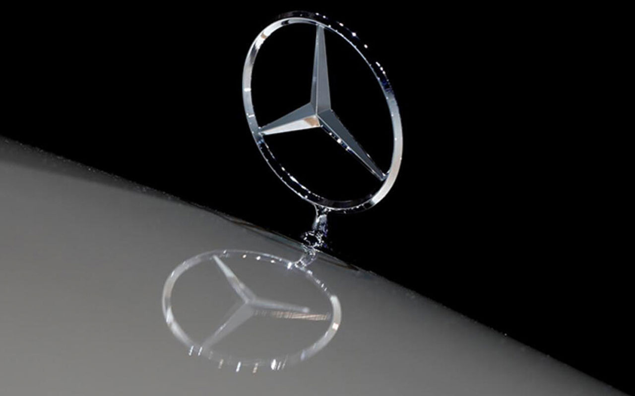 Mercedes'ten koronaya karşı sürpriz destek! Solunum cihazı tasarımını ücretsiz dağıtacak