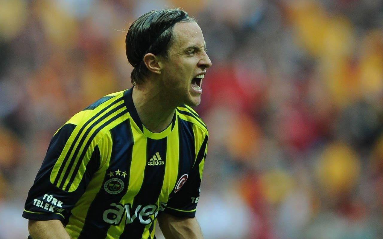 Reto Ziegler: Fenerbahçe ile yaşadım, kötü bir deneyimdi