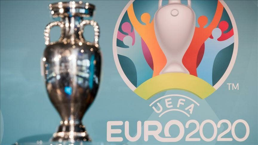 UEFA'dan EURO 2020 açıklaması