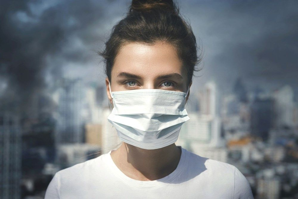 Bilim insanları açıkladı: Hava kirliliği koronavirüs ölümlerini 20 kat artırıyor