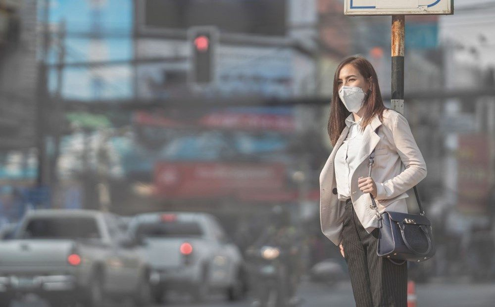 Bilim insanları açıkladı: Hava kirliliği koronavirüs ölümlerini 20 kat artırıyor