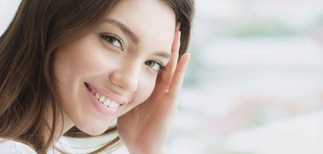 Sağlıklı ve parlak bir cilde sahip olmanın 5 basit kuralı