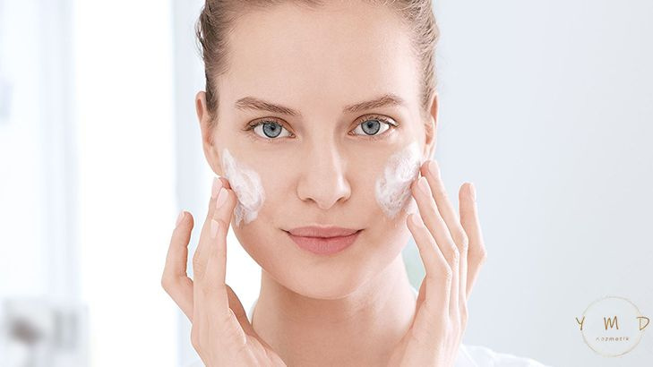 Sağlıklı ve parlak bir cilde sahip olmanın 5 basit kuralı