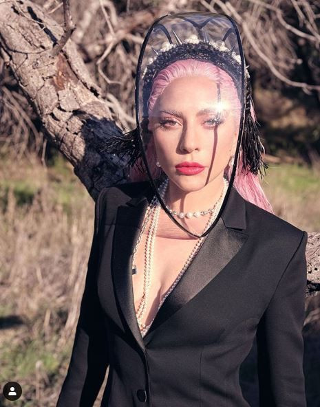 Koronavirüs için bağış yapan Lady Gaga: Hepimiz aynı gemide değiliz