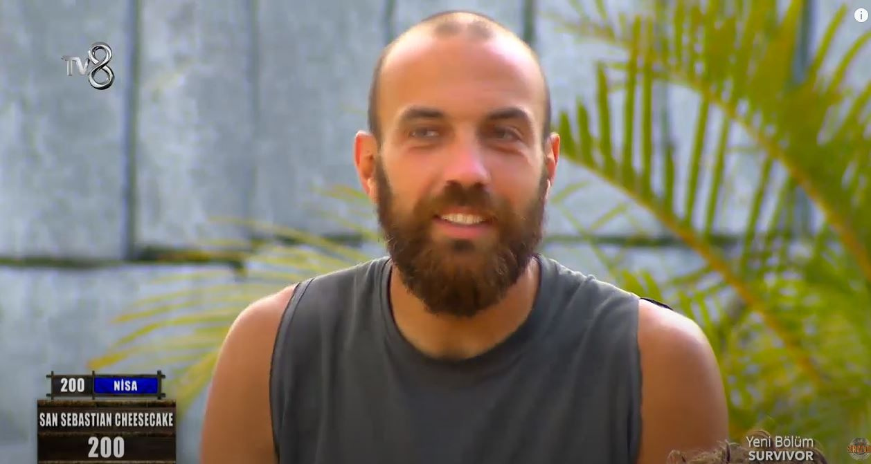 Açık arttırma oyununa damga vurdular Survivor Sercan'dan Nisa'ya büyük jest!