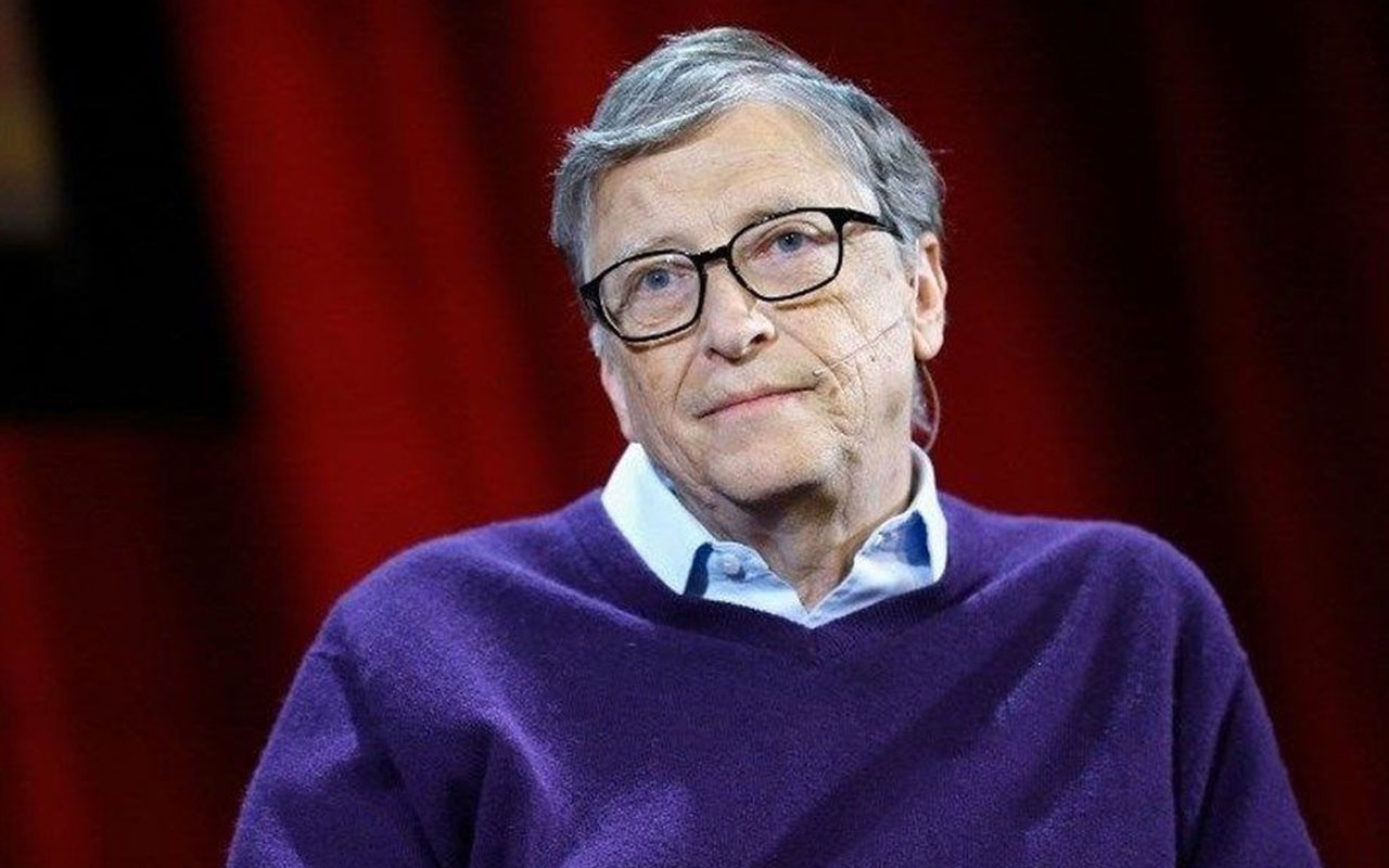Bill Gates'ten koronavirüs öngörüsü! 2022'de bu olacak