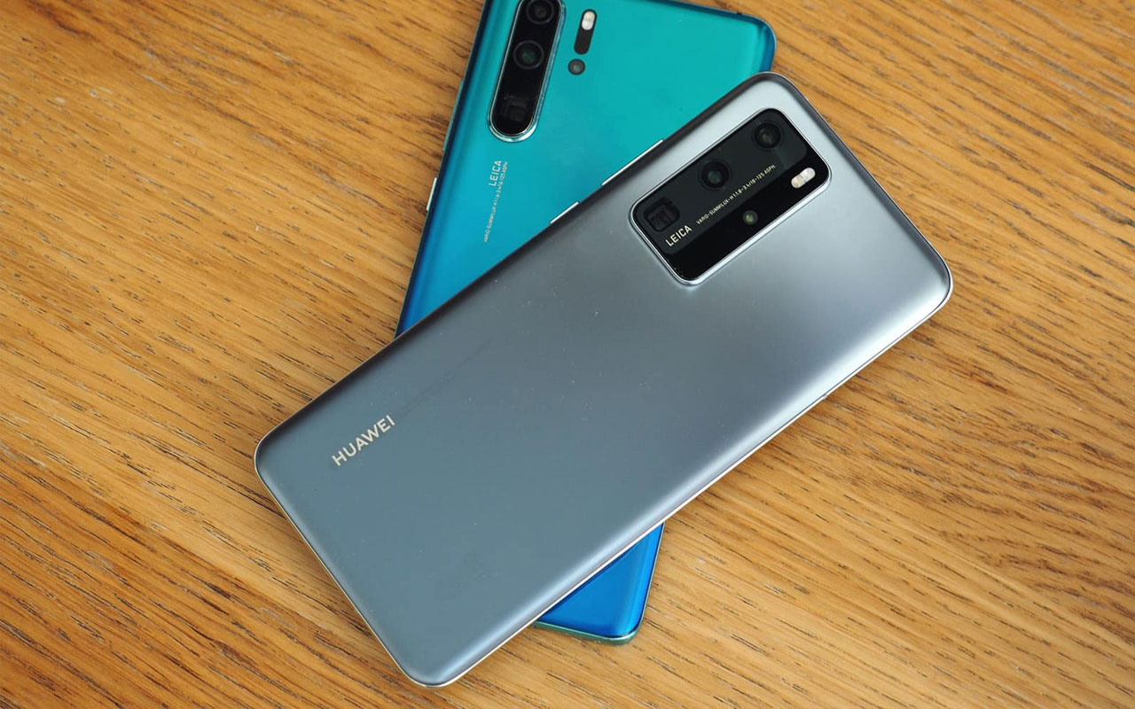 Huawei P40 Pro’da neden 120 Hz yok? Huawei duyurdu