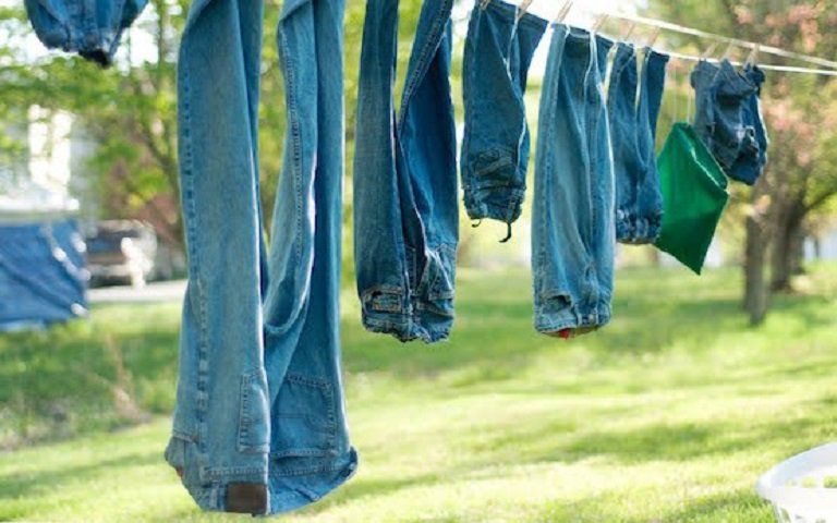 Eşya ve giysiler hangi sıklıkta nasıl yıkanmalı kotları sık yıkamayın!