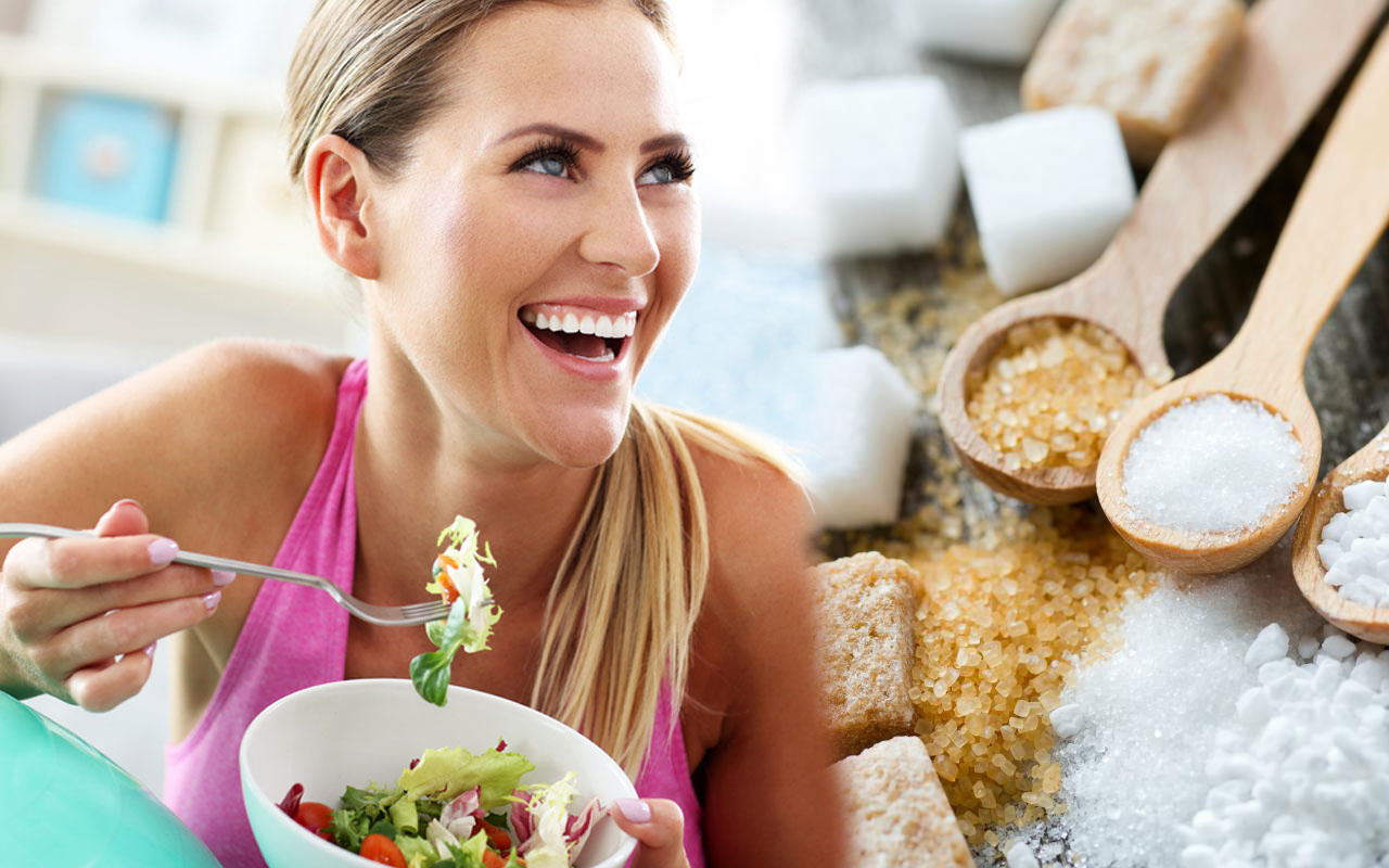 Şekersiz 21 gün diyeti nasıl yapılır işte listesi!