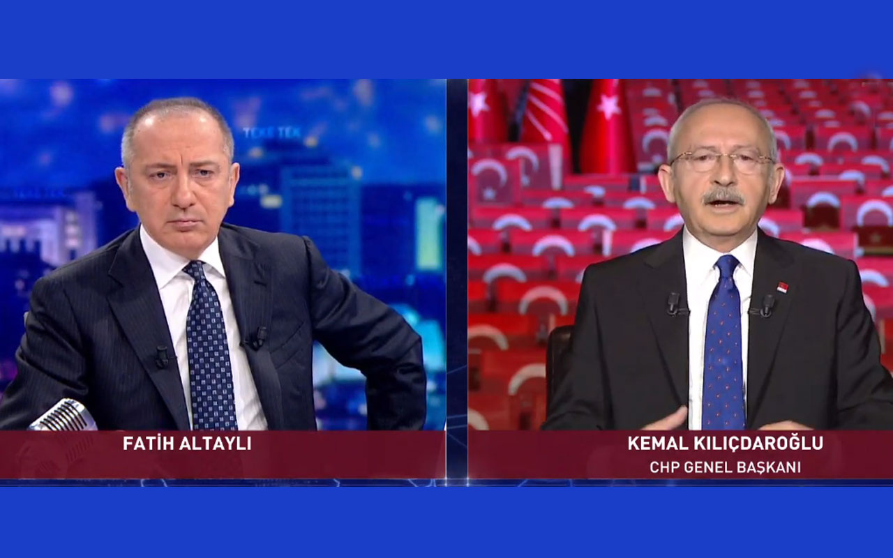 Kılıçdaroğlu: Ekonomik önlemler yetersiz