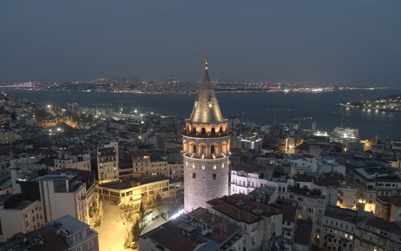 İstanbul meydanları ve caddelerinden tarihi fotoğraflar...