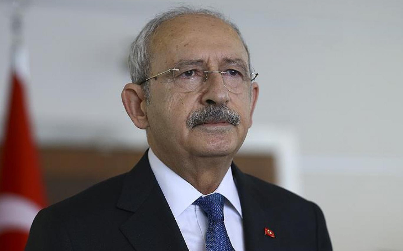 Kılıçdaroğlu vatandaşları eleştiren köşe yazarlarına tepki gösterdi