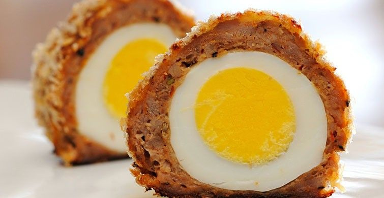 Çıtır yumurta tarifi kahvaltı için alternatif!