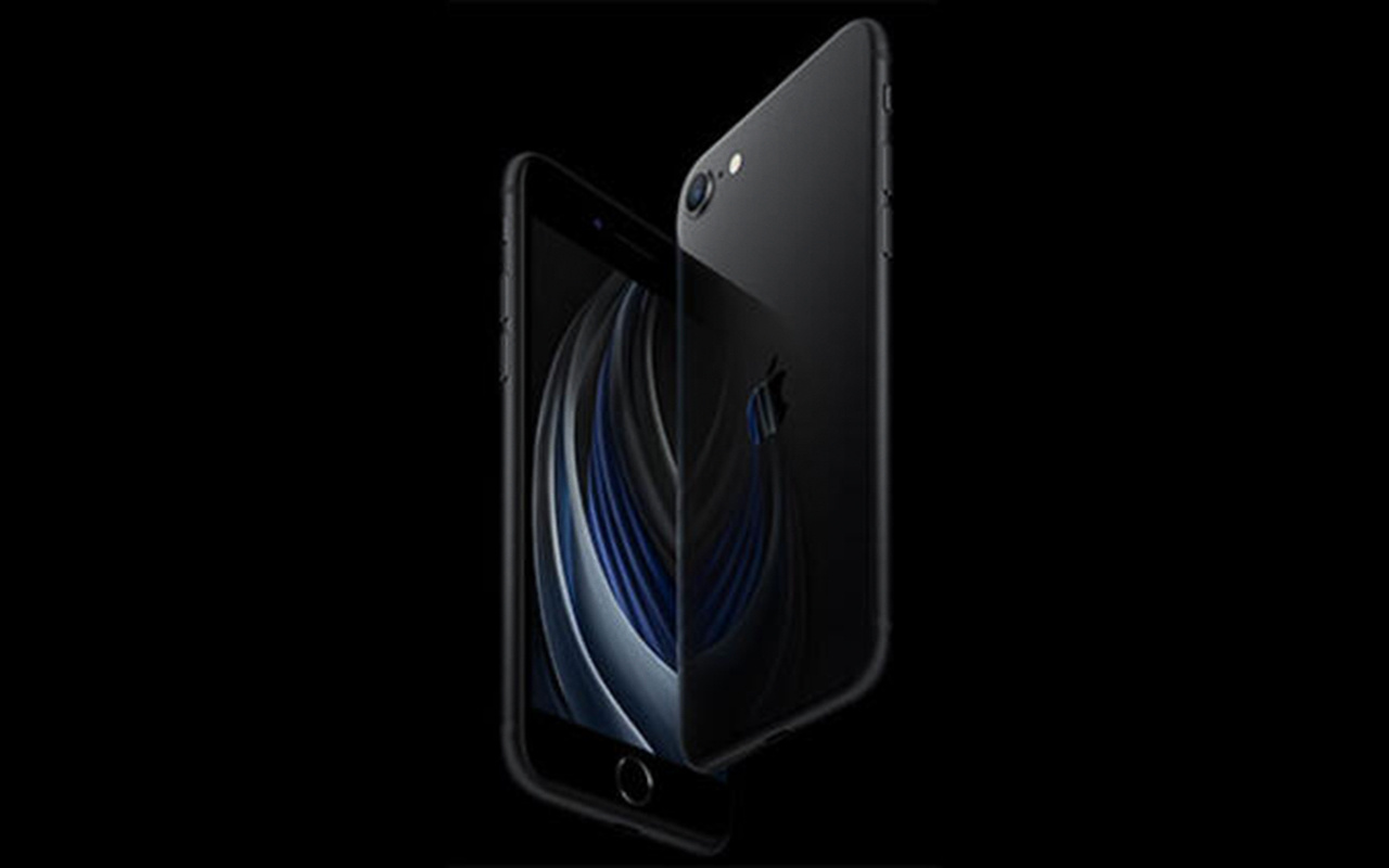 Apple iPhone SE 2020 tanıtıldı Türkiye fiyatı ve özellikleri