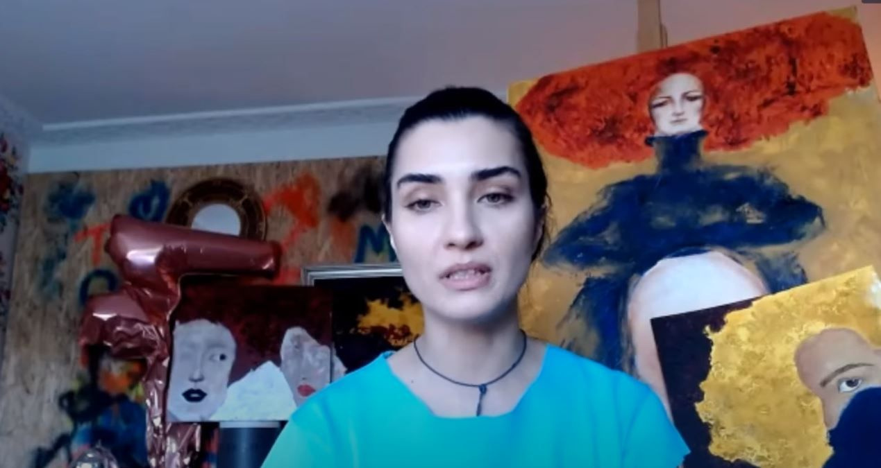 Tuba Büyüküstün YouTube kanalında güzellik itirafıyla herkesi şaşırttı!